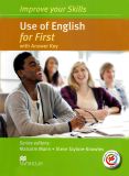 B2 - Improve your Skills Use of English for First