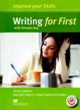 B2 - Improve your Skills Writing for First