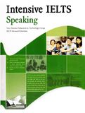 Intensive IELTS Speaking