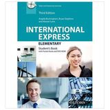 International Express Elementary: Student'S Book