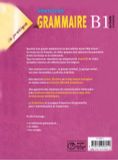Je practice Grammar exercices B1