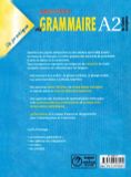 Je Practice exercices de Grammaire A2