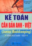 Kế Toán Căn Bản Anh - Việt (Junior Bookkeeping)