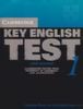 A2 - Cambridge Key English Test 1 With Answers (KET 1)_A4