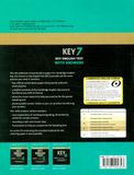 Cambridge Key English Test 7 with Answers (KET 7)_A4