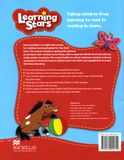 Learning Stars 1 Activity book