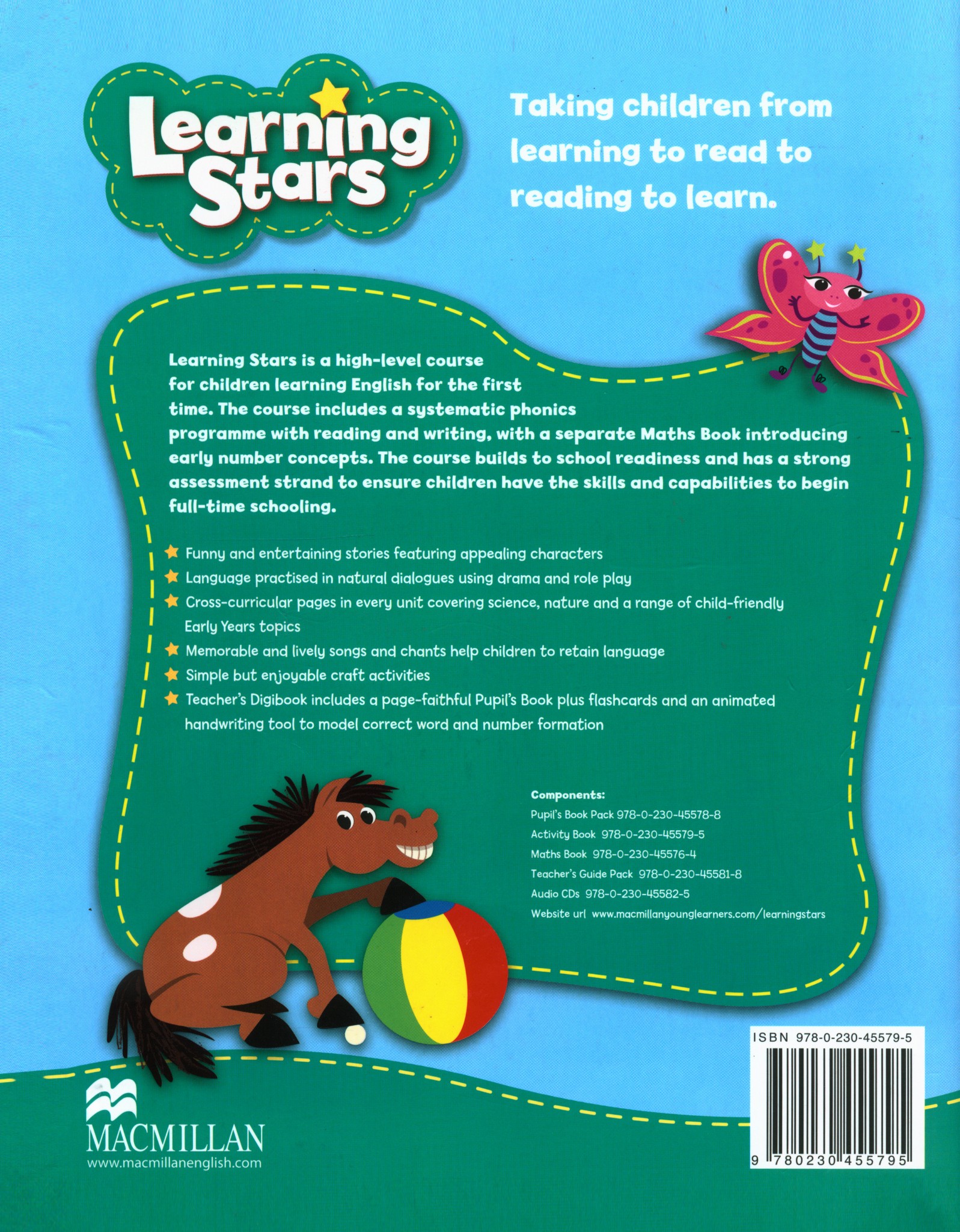 Learning Stars 2 Activity book – nhasachthanhdung Learning Stars 2 Activity book – nhasachthanhdung