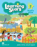 Learning Stars 2 Pupil's book