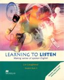 Learning to listen 2 - Student's book