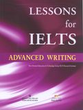 Lessons for IELTS Advanced Writing
