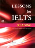 Lessons for IELTS Reading