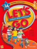 Let's go 1A (3rd edition) Student's book + Workbook