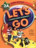Let's go 2A (3rd edition) Student's book + Workbook