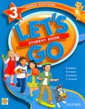 Let's go 3 3rd edition Student's Book