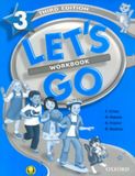Let's go 3  3rd edition work book