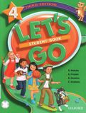 Let's go 4 (3rd edition) Student's Book