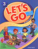 Let's go 3  4th edition  student book