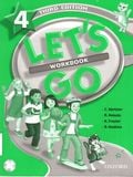 Let's go 4 (3rd edition) work book