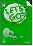 Let's go 4 (4th edition) Workbook