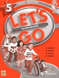 Let's go 5 (3rd edition) Workbook