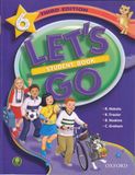 Let's go 6 (3rd edition) Student's Book