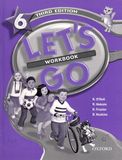 Let's go 6 (3rd edition) Workbook