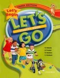 Let's go Let's begin (3rd edition) Student's book