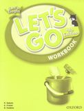 Let's go Let's begin - 4th edition - Workbook