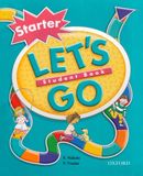 Let's Go Starter Student's Book