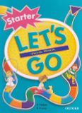 Let's Go Starter Workbook