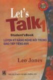 Let's Talk 1