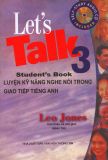 Let's Talk 3