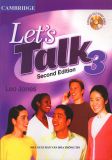 Let's Talk 3 - Second Edition