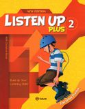 Listen Up Plus 2 - New Edition