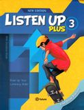 Listen Up Plus 3 - New Edition