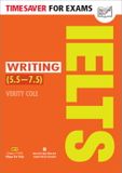 Timesaver For Exams - Writing IELTS (5.5 - 7.5)