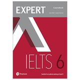 Expert IELTS 6 Coursebook