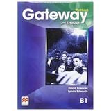 Gateway B1 Work Book - 2nd Edition