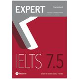 Expert IELTS Band 7.5 Student's Book