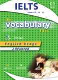 IELTS - The Vocabulary Files C1