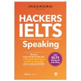 HACKERS IELTS SPEAKING