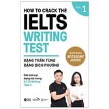 How To Crack The Ielts Writing Test - Vol. 1