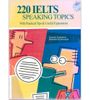 220 IELTS Speaking Topics