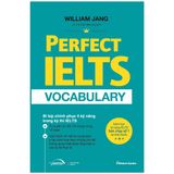 Perfect IELTS Vocabulary