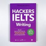 HACKERS IELTS WRITING