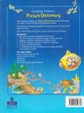 Longman Children's pictu biare dictionary