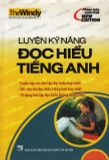 Luyện kỹ năng đọc hiểu Tiếng Anh