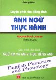 English Phonetics and Phonology - Song ngữ