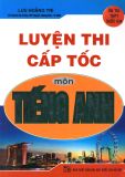 Luyện thi cấp tốc môn tiếng anh