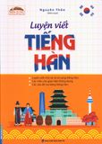 Luyện viết tiếng Hàn